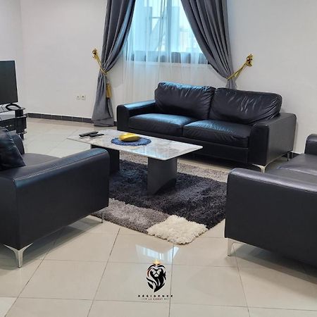 Residence Le Carat 두알라 외부 사진