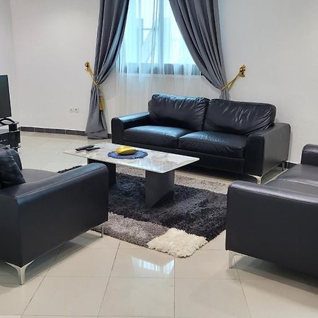 Residence Le Carat 두알라 외부 사진