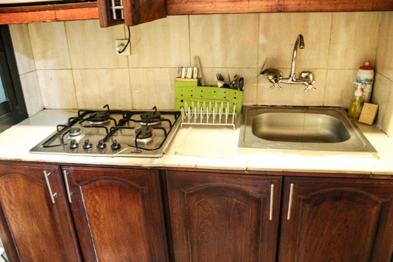 Residence Le Carat 두알라 외부 사진