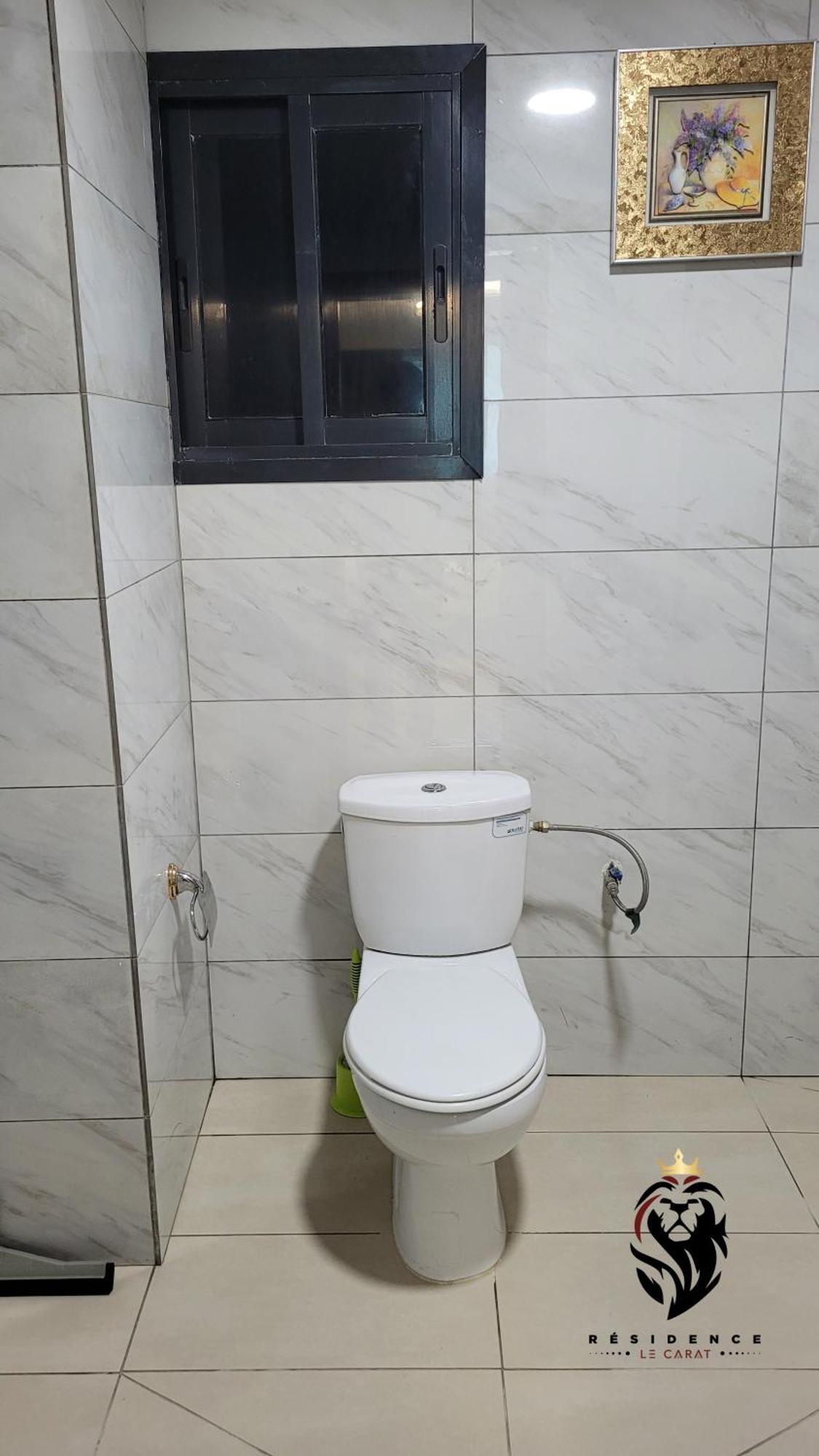 Residence Le Carat 두알라 외부 사진