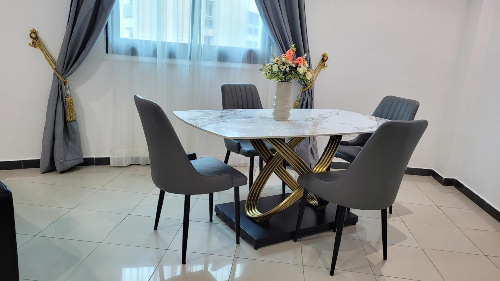 Residence Le Carat 두알라 외부 사진